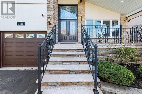 3188 Parkerhill Road, Mississauga, ON 