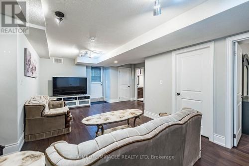 3188 Parkerhill Road, Mississauga, ON 
