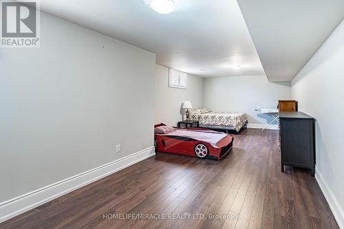 3188 Parkerhill Road, Mississauga, ON 