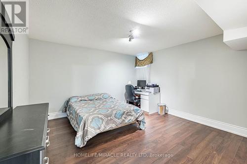 3188 Parkerhill Road, Mississauga, ON 