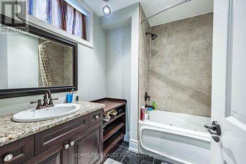 3188 Parkerhill Road, Mississauga, ON 
