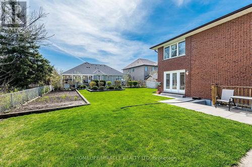 3188 Parkerhill Road, Mississauga, ON 