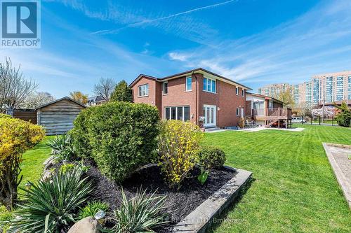 3188 Parkerhill Road, Mississauga, ON 
