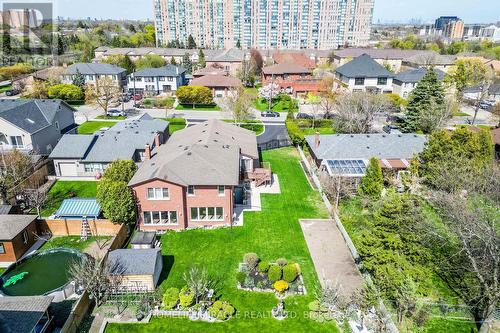 3188 Parkerhill Road, Mississauga, ON 