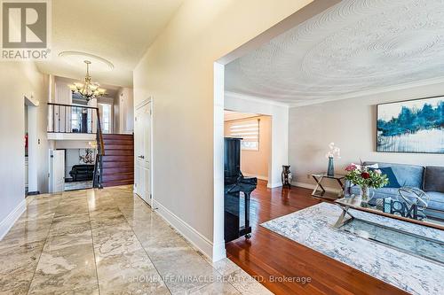 3188 Parkerhill Road, Mississauga, ON 
