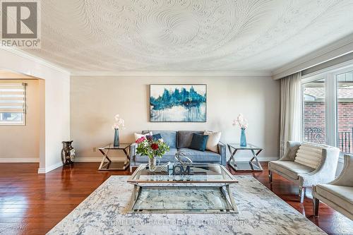 3188 Parkerhill Road, Mississauga, ON 