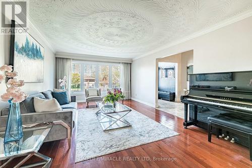 3188 Parkerhill Road, Mississauga, ON 