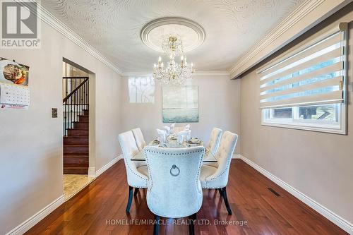 3188 Parkerhill Road, Mississauga, ON 