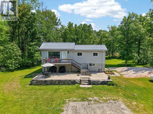 524 HONEY HARBOUR ROAD  Georgian Bay, ON L0K 1S0