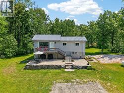 524 HONEY HARBOUR ROAD Georgian Bay, ON L0K 1S0