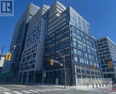 PH1943 - 121 LOWER SHERBOURNE STREET Toronto, ON M5A 0W8