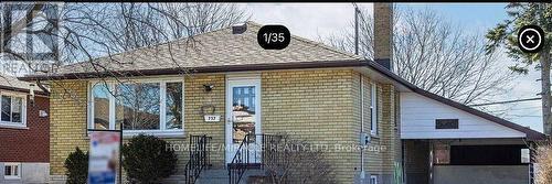 757 PHILLIP MURRAY AVENUE  Oshawa, ON L1J 1J2