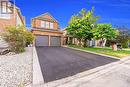 2362 Bankside Drive, Mississauga, ON 