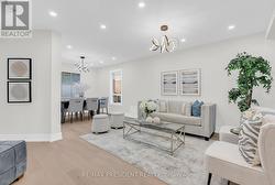 Living Room - 