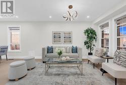 Living Room - 