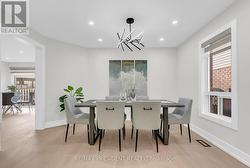 Dining Room - 