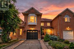 102 CLOVER BLOOM ROAD Brampton, ON L6R 1S6