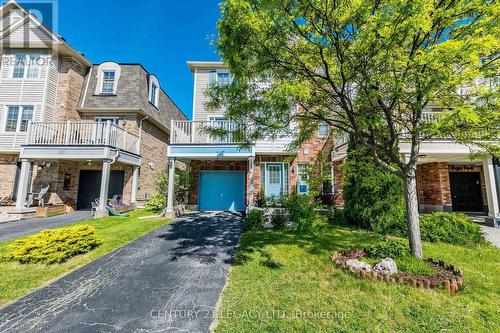 579 SPEYER CIRCLE N  Milton, ON L9T 0Y1