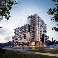 603 - 1350 ELLESMERE ROAD Toronto, ON M1P 2X9
