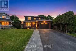 2093 BOAKE STREET Ottawa, ON K4A 3G2