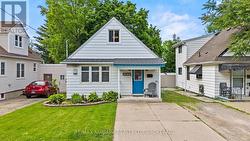 5025 ALBERT STREET Lincoln (Beamsville), ON L2M 6C1