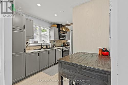 5025 Albert Street, Lincoln (Beamsville), ON 