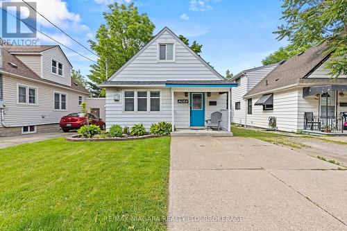 5025 Albert Street, Lincoln (Beamsville), ON 