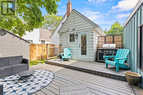 5025 Albert Street, Lincoln (Beamsville), ON 