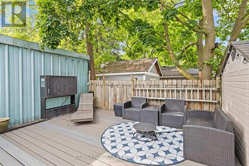 5025 Albert Street, Lincoln (Beamsville), ON 