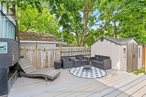 5025 Albert Street, Lincoln (Beamsville), ON 