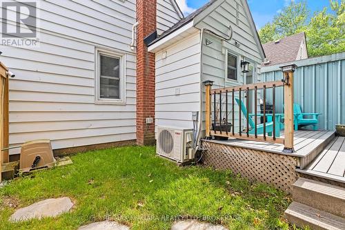 5025 Albert Street, Lincoln (Beamsville), ON 