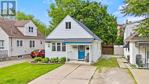 5025 Albert Street, Lincoln (Beamsville), ON 