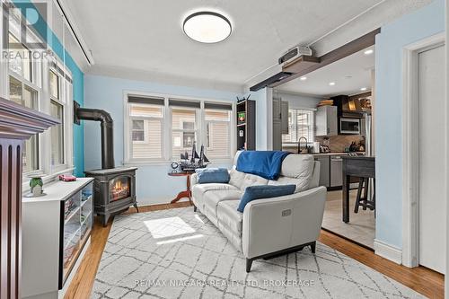 5025 Albert Street, Lincoln (Beamsville), ON 