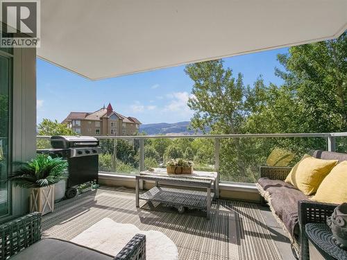 1075 Sunset Drive Unit# 401  Kelowna, BC V1Y 9Y9