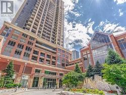 1101 - 4080 LIVING ARTS DRIVE Mississauga, ON L5B 4N3