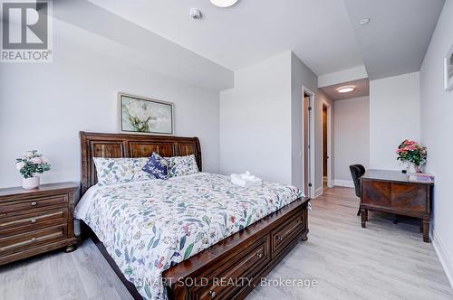 A 3607 - 12 Gandhi Lane, Markham, ON 