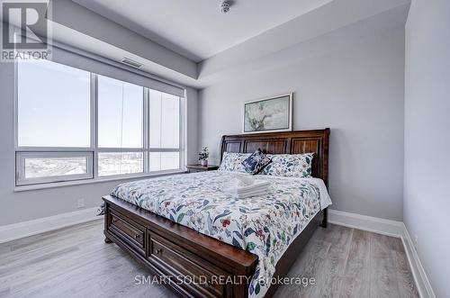 A 3607 - 12 Gandhi Lane, Markham, ON 