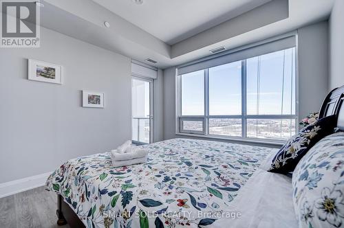 A 3607 - 12 Gandhi Lane, Markham, ON 