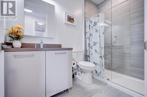 A 3607 - 12 Gandhi Lane, Markham, ON 