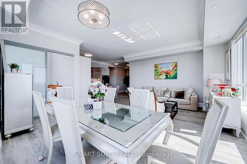 A 3607 - 12 Gandhi Lane, Markham, ON 