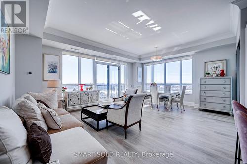 A 3607 - 12 Gandhi Lane, Markham, ON 