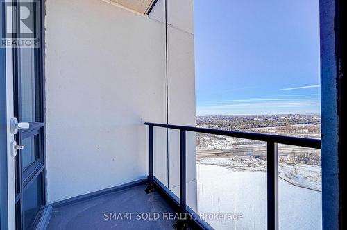 A 3607 - 12 Gandhi Lane, Markham, ON 
