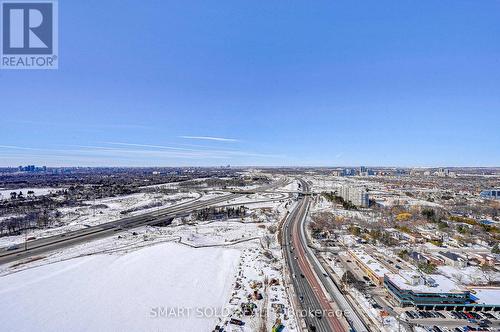A 3607 - 12 Gandhi Lane, Markham, ON 