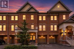 64 CITY PARK CIRCLE Vaughan, ON L4L 0H2