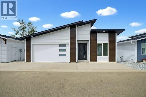 1840 10 Street SW Unit# 11  Salmon Arm, BC V1E 0H2