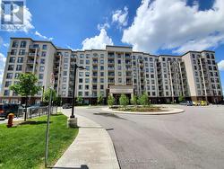 205 - 2490 OLD BRONTE ROAD Oakville, ON L6M 0Y5