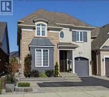 3191 STOCKSBRIDGE AVENUE Oakville, ON L6M 0A7
