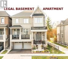 3251 HARASYM TRAIL Oakville, ON L6M 5N6