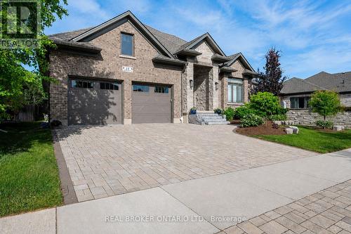 15 Langton Drive, Kitchener, ON 