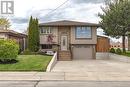 116 Highridge Avenue, Hamilton, ON 